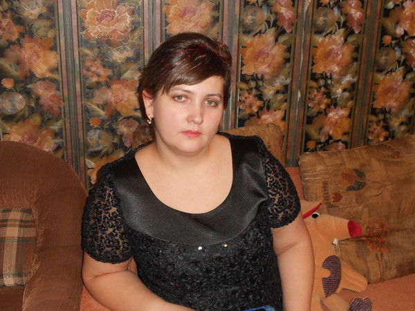 Людмила Цирульникова