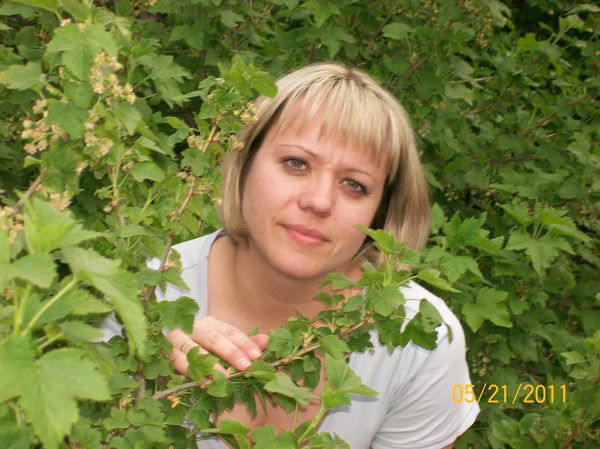 Наталья Сыслова