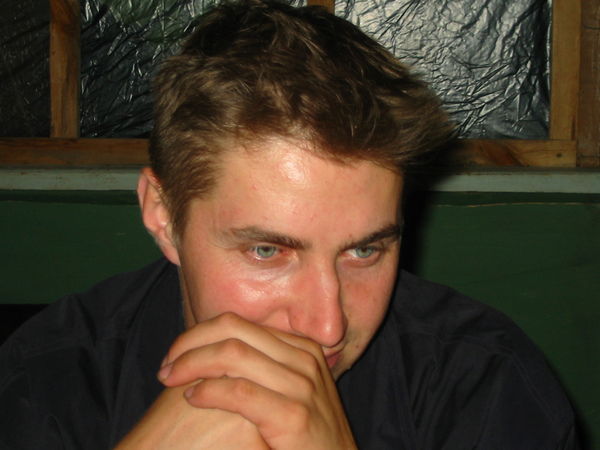 Валерий Крупнин