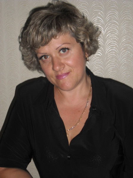 Яна Малинина