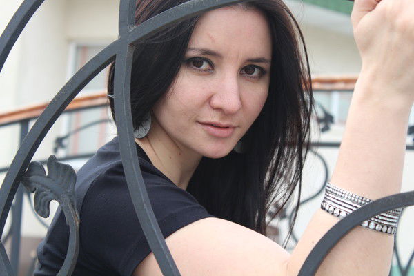 Оксана Камалиева