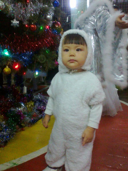 Карлыгаш Маут