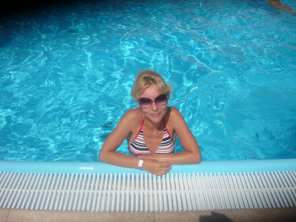 Натуля Шигаева