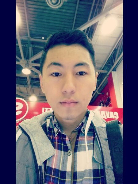 Бекзат Оразалы