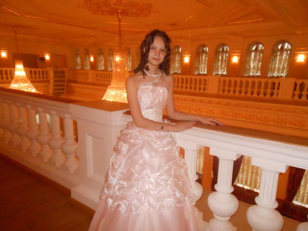 Аделия Гараева