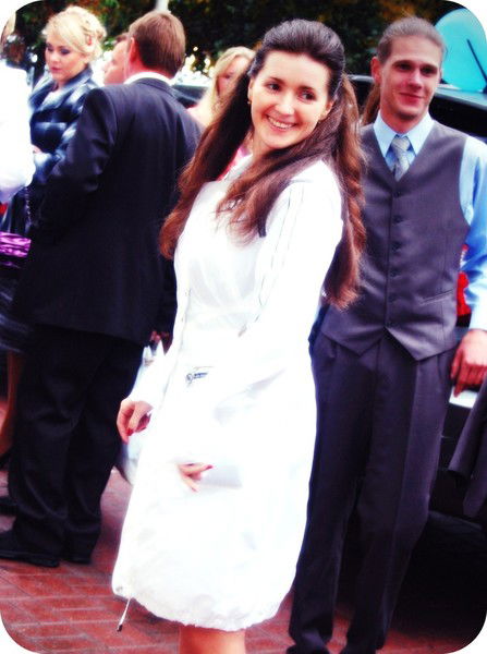 Светлана Карасева