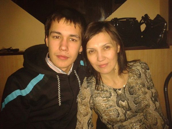 Наталья Кириличева