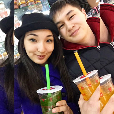 Рената Чупенова