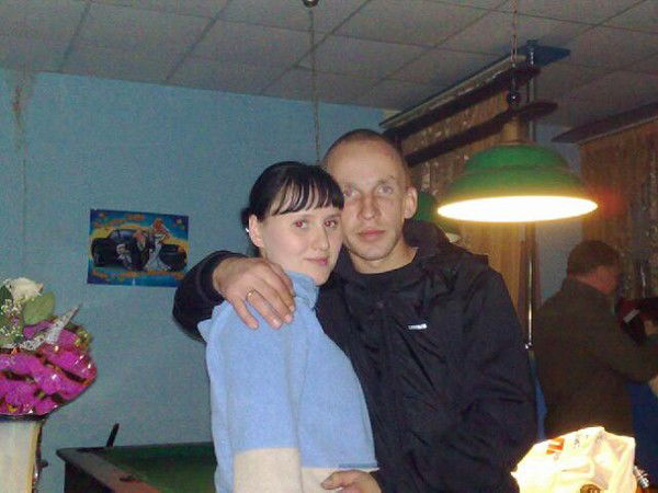 Ольга Маранова