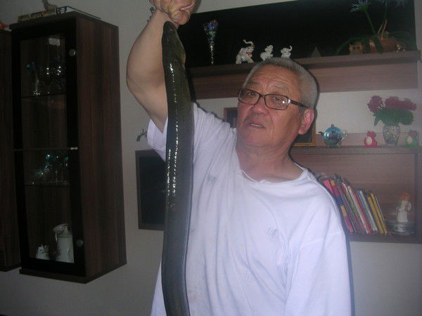 Валентин Ли