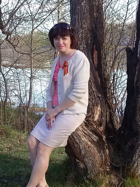 Жанна Макарова