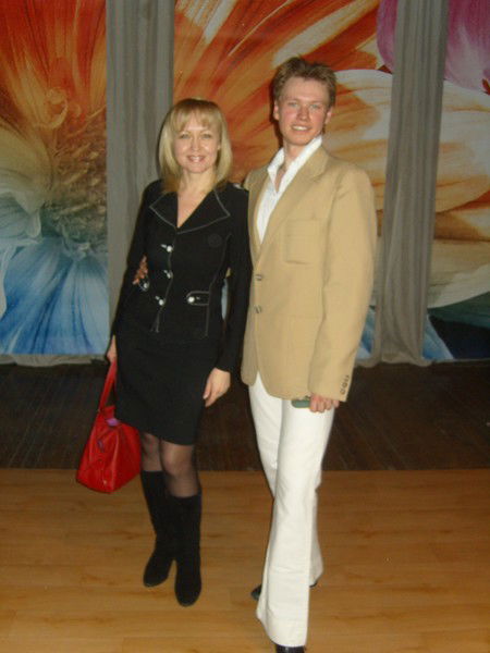 Елена Сидорук