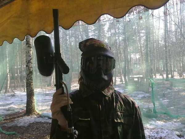 Андрей Данько