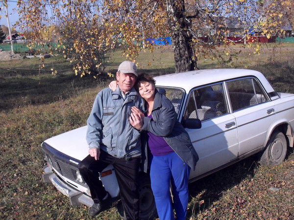 Любушка Друзовская