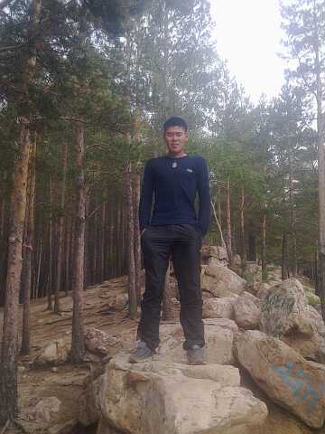 Амен Ерденов