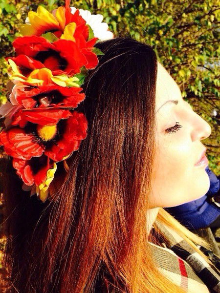 Елена Мокеева