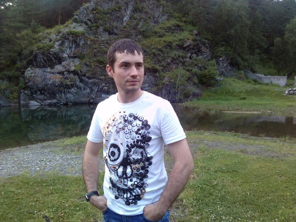 Артём Коршунов