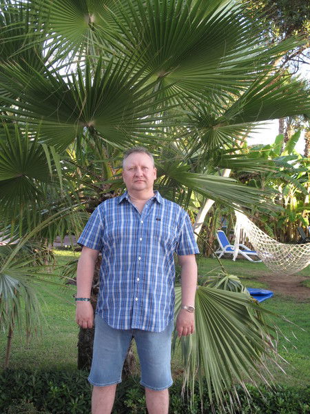 Андрей Башков