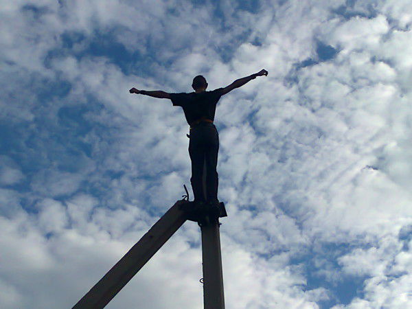 Владимир Макаров