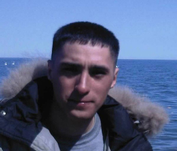 Роман Замышляев