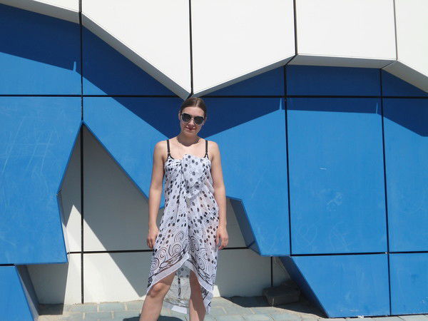 Леночка Михальская