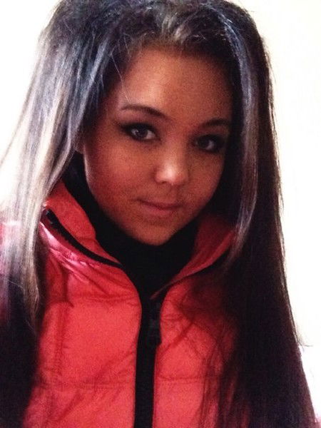 Марина Соколова