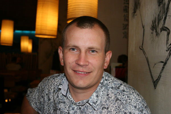 Александр Гончаров