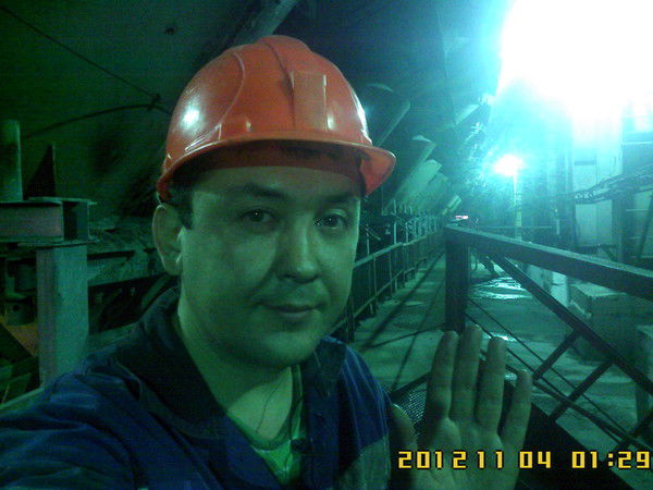 Равиль Нуриев