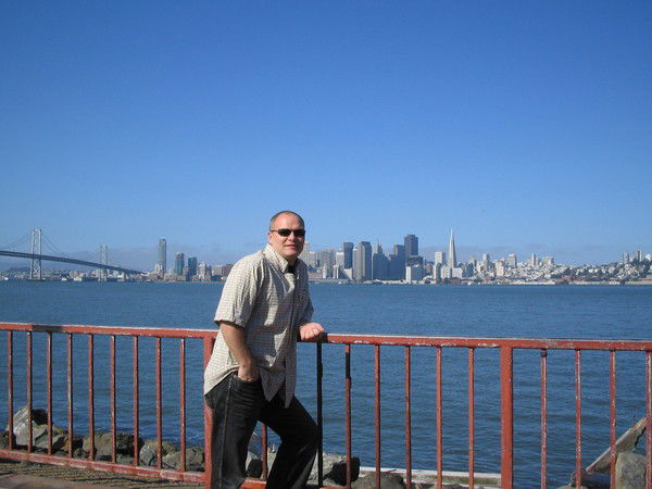 Сергей Охват