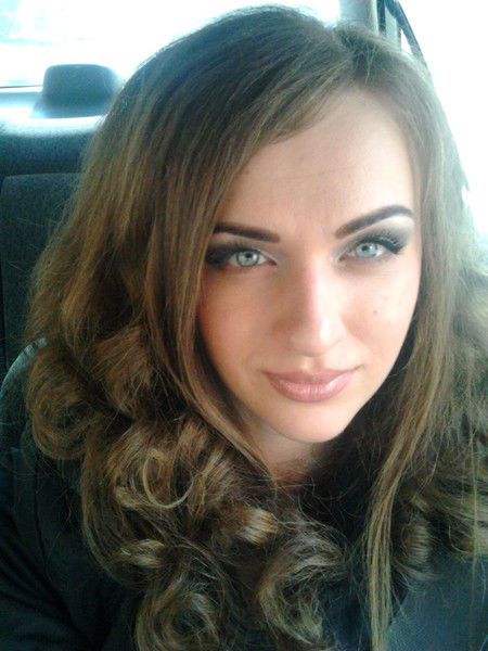 Мария Петухова