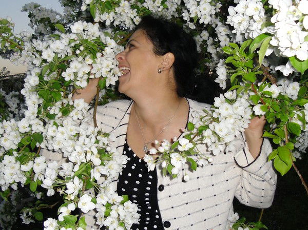 Жанна Байжанова