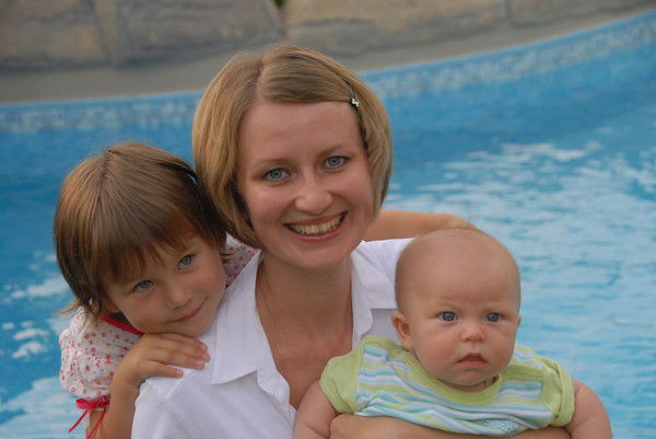 Наталья Уракова