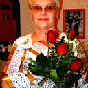 Саблина Валентина