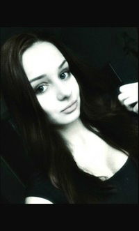 Марина Илюшина