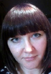 Вероника Берестень