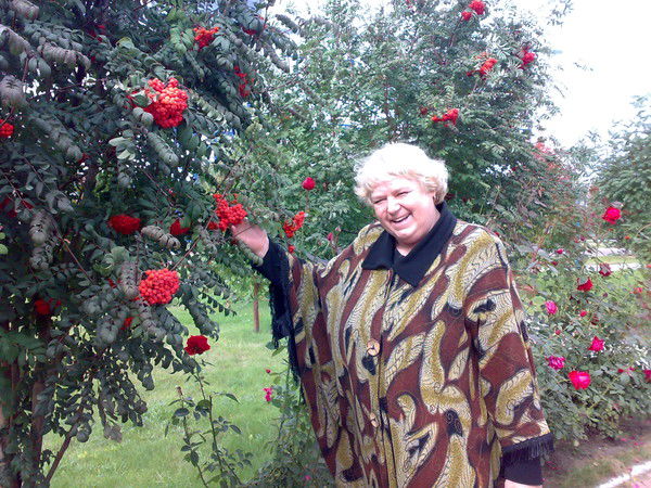 Татьяна Мартынова