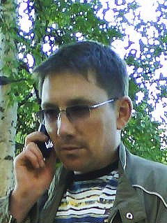 Сергей Попов