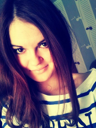 Гузель Галимова