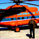 Борис Маркин