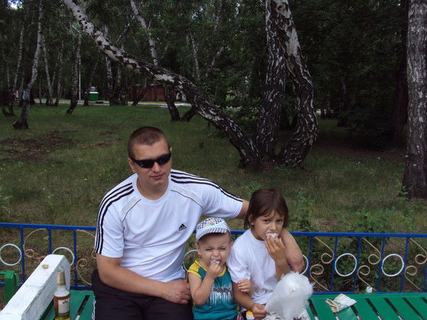 Сергей Дозорский