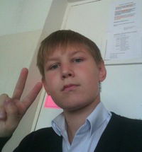 Дмитрий Тихонов