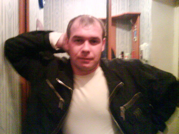 Роман Колесников