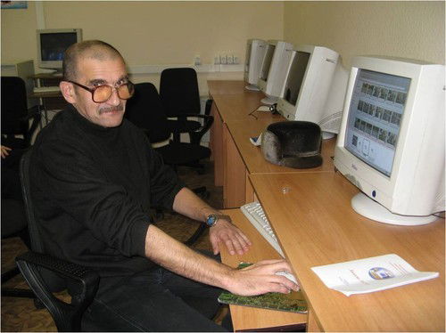 Игорь Полуляхов