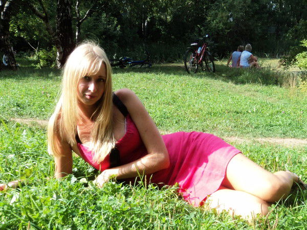 Екатерина Киселева