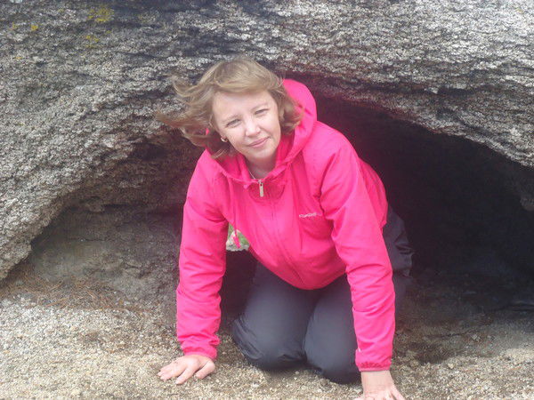 Татьяна Киреева