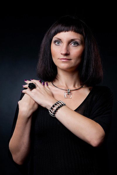 Дина Пудова