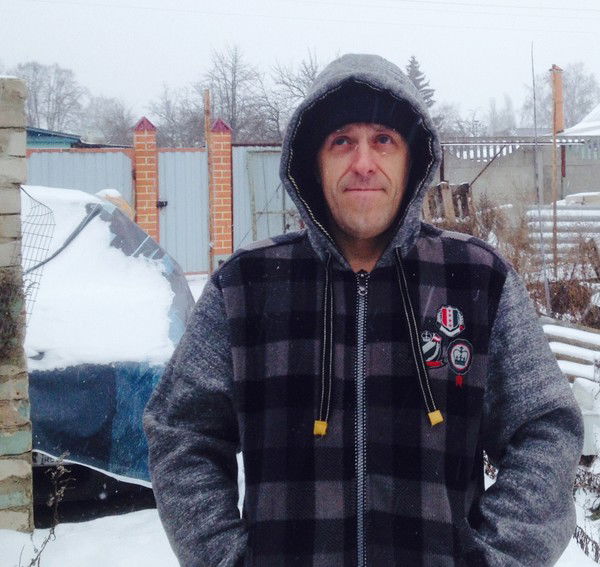 Юрий Пряжников