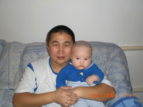 Жания Акпаева