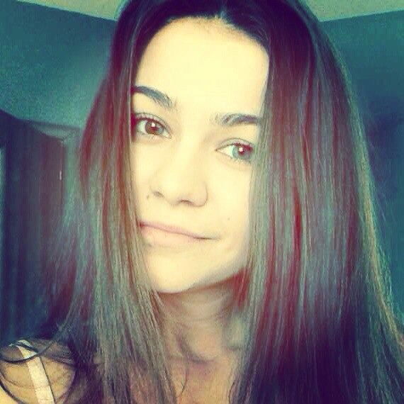 Аксенова Ангелина