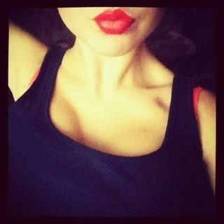 Валентина Старикова